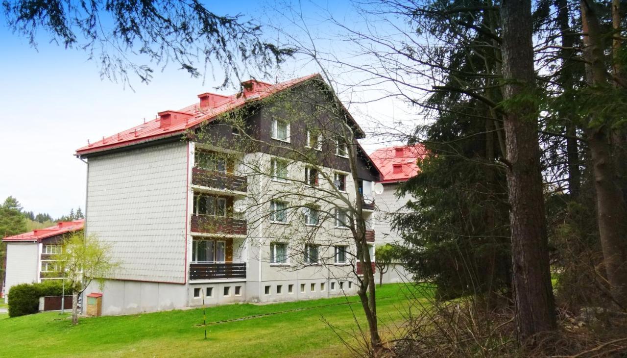 Apartman V Srni Exterior photo