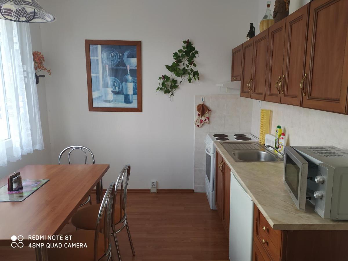 Apartman V Srni Exterior photo